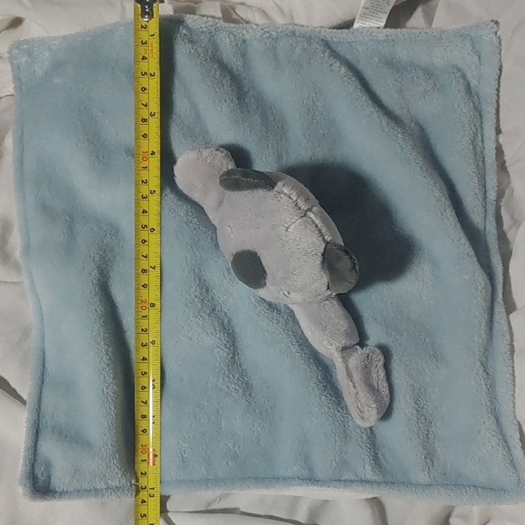 Soft  Koala Security Blanket - Picture 2 of 5